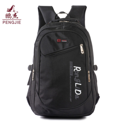 College school Sport hiking backpack Multifunctional pocket