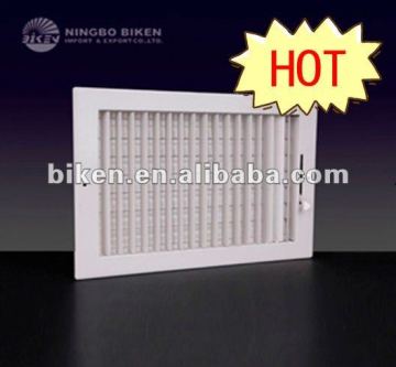 10X6 Adjustable Air Register
