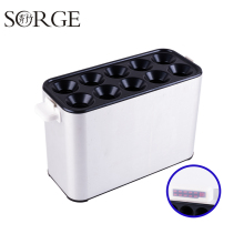 Egg Sausage Commercial Egg Roll Maker Machine for Small Business