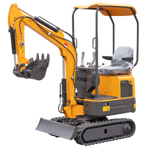 XN12 Mini Excavator With Kubota Engine