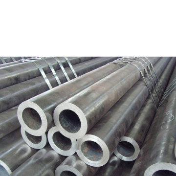 Astm A-335 P11 Gb8163 Seamless Steel Pipe