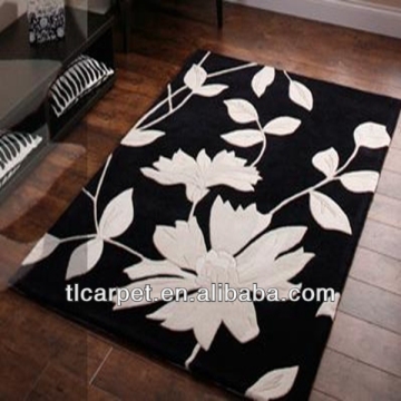 Hand Carved Classical Rugs 002