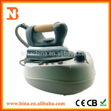 Professional Fabric Press Steam Station Iron