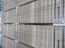 OSHA Pine LVL Scaffolding Board