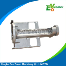 Aluminum die casting product