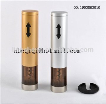 battery electric automatic red Wine corkscrew