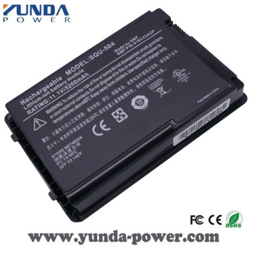 5200mAh Rechargeable Laptop battery for Lenovo ADVENT 7000 7087 LE1 notebooks