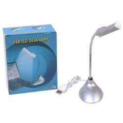 Portable USB Light