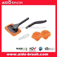Car Window Brush Glass Cleaning