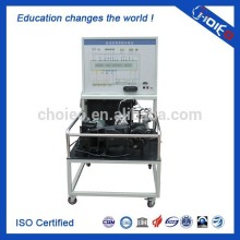 Automotive Air Conditioner System Training Set/Educational Automobile Electrical Teaching Material /Vehicle Conditioner Trainer
