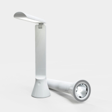 camp lamp flashlight metal flashlight Flashlight table lamp