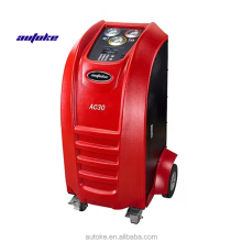 A/C Refrigerant Handling System for Car Air Conditioning Equipment