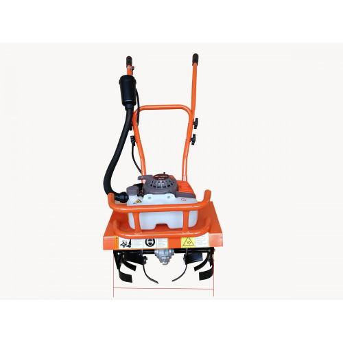 gasoline power tiller cultivator weeder cultivators machine