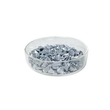 High Purity Chromium Products: 3N5 Chromium Particles, Lumps, and Granules