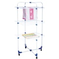 I-Multifunctional Clothes Drying Cart