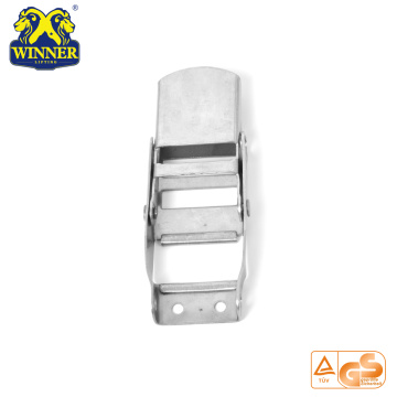 2 Inch 800KG Heavy Duty Stainless Overcenter Buckle