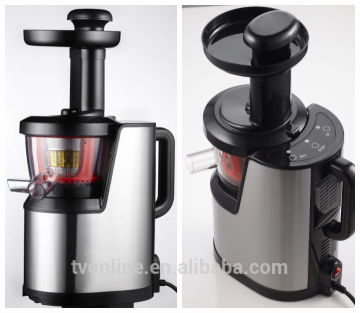 2014 the latest korea slow juicer