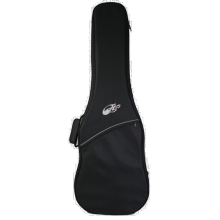 Bær taske til 38 &quot;akustisk guitar grundlæggende design