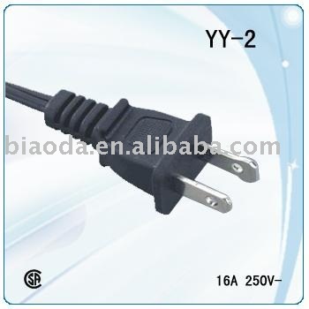 USA power cord,UL power cord,America power cord