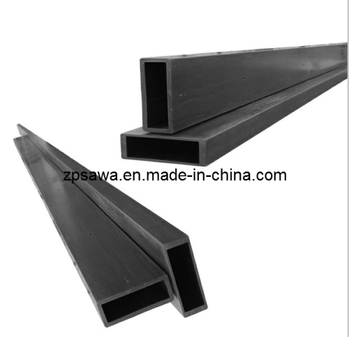 Carbon Fiber Pipe (ZP-012)