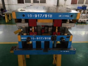 Competitive Price Stamping Die Toolings