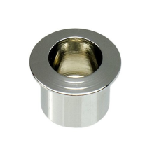 14mm Nickel Color Bass String Ferrule - Online Store for Bass Guitar Parts Wholesale