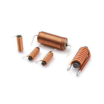 High Purity Copper Microelectronic component elements