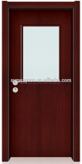 Environmental WPC/PVC DOORS with WPC DOOR architrave