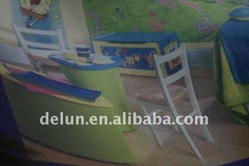 Solvent Print Wallpaper (matte)