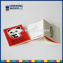 Custom Wholesale Exercise / Notepads / Notebook Printing Service