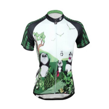 High Quality Custom Sublimated Cycling Jerseys