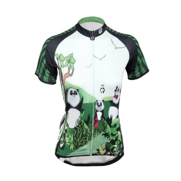 High Quality Custom Sublimated Cycling Jerseys