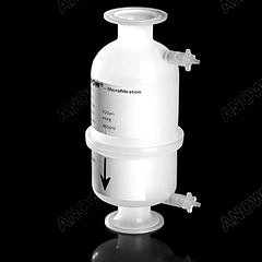 Pes Membrane Filter Capsule for Sterile Filtration