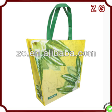 advertisement nonwoven bag making machine price