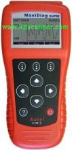MaxiDiag EU702 JP701 US703 FR704 code reader