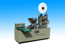SELL automatic drinking straw packing machine