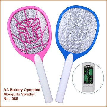 Mosquito Swatter,Indoor Bug Zapper Mosquitto Killer, Insect Flying Innovations Electric Fly Bug Mosquito Insect Swatter