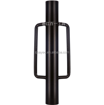 Post Driver: Fence and Sign Post Installer Hammer