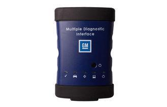GM MDI Auto Diagnostic Scanner Multiple Diagnostic Interfac