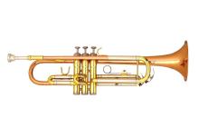 C Tone Trumpet
