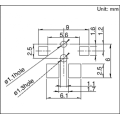 Two-way Action Type SPVT Series Switch