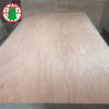 3MM Teak Veneer Coated Plywood Sheet