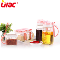 Lilac WJ8120/WJ8118/JA552/JA3387 Glass Oil Pot