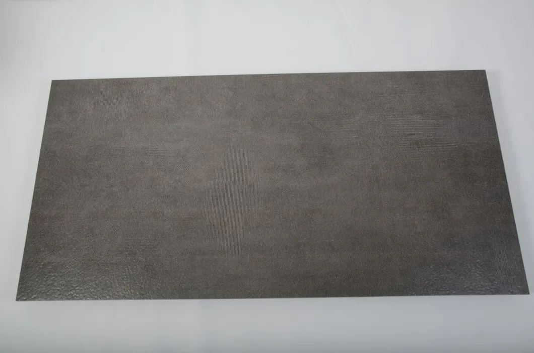 600X1200mm Big Slab 11 Thickness Anti Scratch Floor Tile