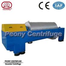 Three Phase Decanter Centrifuge For Uco Sludge Treatment