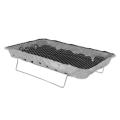 BBQ Charcoal Picnic Bbq Grill