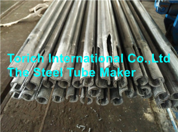 Seamless Cold Drawn Steel Tube EN10305-1 E235 E355