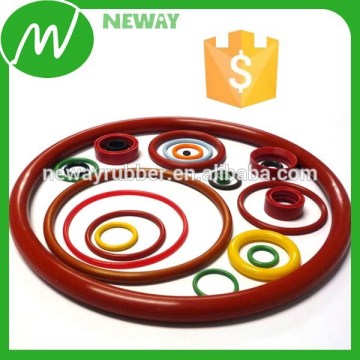 Compression Molding O Ring, Rubber O Ring, Silicone O Ring