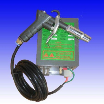 Antistatic Static Control Ionizing Air Gun