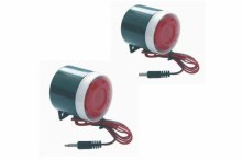 siren buzzer/siren horn/speaker/home alarm siren